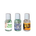 1 oz. Hand Sanitizing Gel Press-Top Bottle